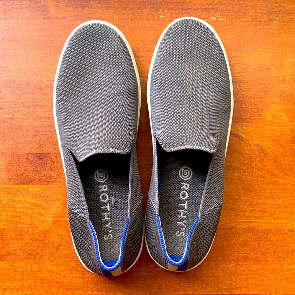 Rothy’s flats
